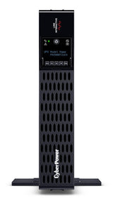 CyberPower Smart App Sinewave uninterruptible power supply (UPS) Line-Interactive 1.5 kVA 1500 W 8 AC outlet(s)