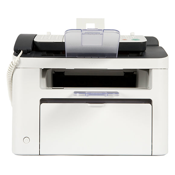Canon FAXPHONE L100 Laser A4 1200 x 600 DPI 19 ppm