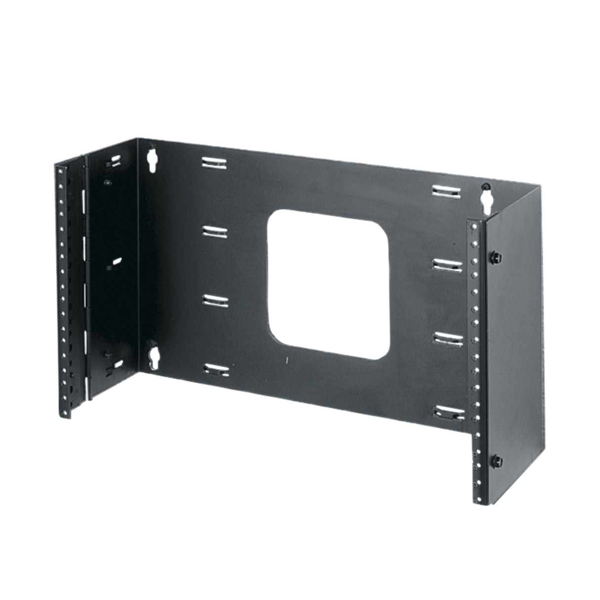 Middle Atlantic HPM Series Hinged Panel Mount Rack - HPM-6