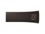 Samsung MUF-256BE4 USB flash drive 256 GB USB Type-A 3.2 Gen 1 (3.1 Gen 1) Grey