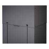APC VED for 750mm Wide Short Range / Vertical Exhaust Duct Kit for SX Enclosure