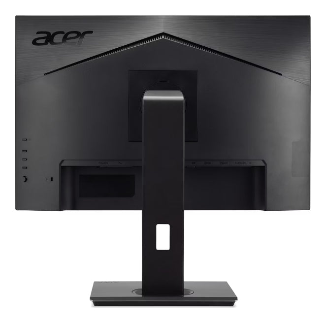 Acer Vero B7 B247Y C3 computer monitor 60.5 cm (23.8") 1920 x 1080 pixels Full HD LCD Black