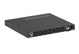 NETGEAR VSM4320C Managed L3 10G Ethernet (100/1000/10000) Power over Ethernet (PoE) 1U Black