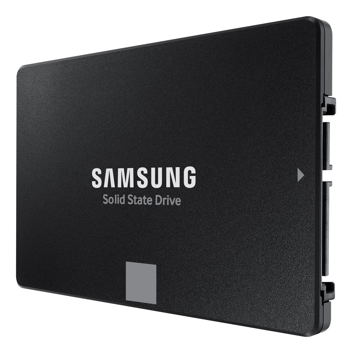 Samsung 870 EVO 2 TB 2.5" Serial ATA III V-NAND