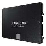 Samsung 870 EVO 2 TB 2.5" Serial ATA III V-NAND