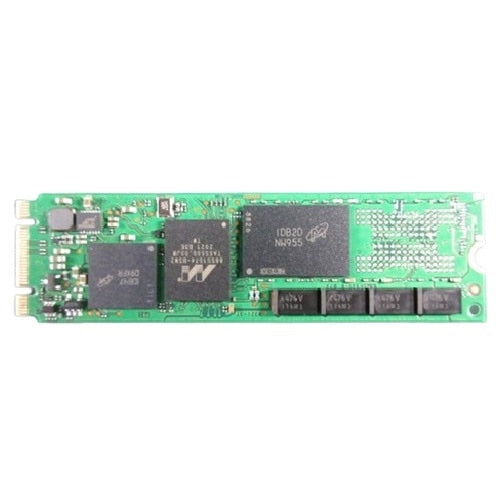 DELL 400-BOHG internal solid state drive 240 GB M.2 Serial ATA III