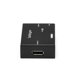 StarTech.com DisplayPort Signal Booster - DP Extender - 4K 60Hz - TAA