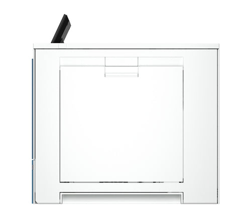 HP Color LaserJet Enterprise LaserJet Enterprise 5700dn Wireless Color Printer, Duplex