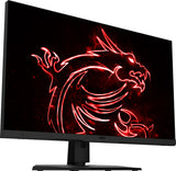 MSI Optix MPG321UR-QD computer monitor 81.3 cm (32") 3840 x 2160 pixels 4K Ultra HD LCD Black