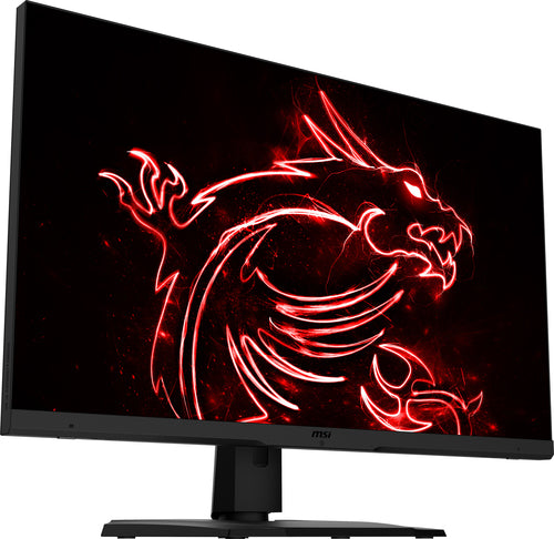 MSI Optix MPG321UR-QD computer monitor 81.3 cm (32") 3840 x 2160 pixels 4K Ultra HD LCD Black