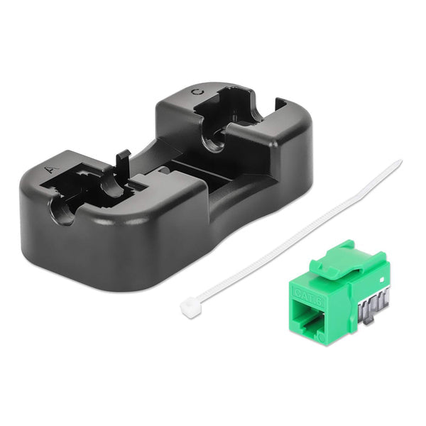 Intellinet 772143 keystone module