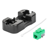 Intellinet 772143 keystone module