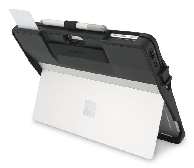 Kensington K62539WW tablet case 30.5 cm (12") Bumper Black