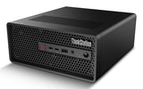 Lenovo ThinkStation P3 Ultra Intel® Core™ i7 i7-13700 16 GB DDR5-SDRAM 512 GB SSD NVIDIA T400 Windows 11 Pro Mini Tower Workstation Black