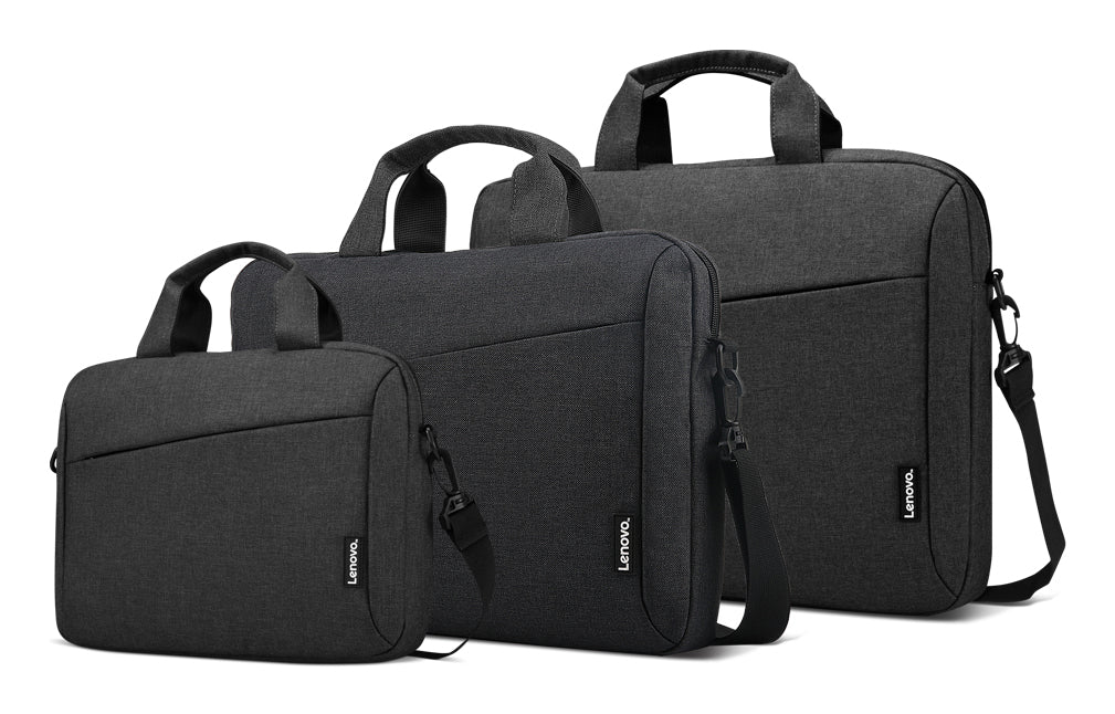 Lenovo GX41K07198 laptop case 43.2 cm (17") Toploader bag Black