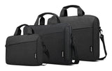 Lenovo GX41K07198 laptop case 43.2 cm (17") Toploader bag Black