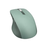 ASUS SmartO MD200 Silent Plus mouse Office Ambidextrous RF Wireless + Bluetooth Optical 4200 DPI