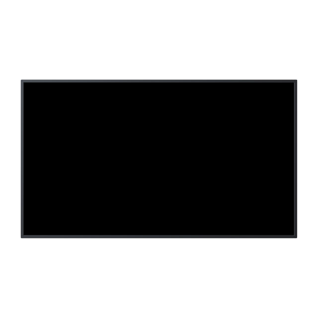 AG Neovo NSD-4303 Digital signage flat panel 108 cm (42.5") LCD Wi-Fi 500 cd/m² 4K Ultra HD Black Built-in processor Android 9