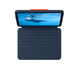 Logitech Rugged Combo 4