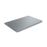 Lenovo IdeaPad Slim 3 15ABR8 AMD Ryzen™ 7 5825U Laptop 39.6 cm (15.6") Touchscreen Full HD 16 GB DDR4-SDRAM 512 GB SSD Wi-Fi 6 (802.11ax) Windows 11 Home Grey English