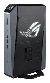 ASUS ROG GR70 -N90016AN AMD Ryzen™ 9 9955HX 32 GB DDR5-SDRAM 2 TB SSD NVIDIA GeForce RTX 5070 Windows 11 Home Mini PC PC Grey