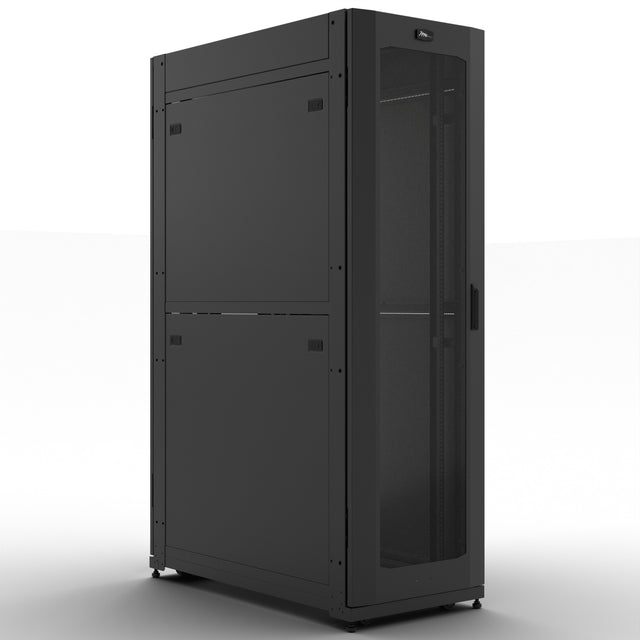 Middle Atlantic SNE Series Rack SNE24D-4248-P1
