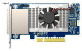 QNAP QXP-1630S-3816 interface cards/adapter Internal Mini-SAS