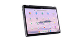 Acer Chromebook CPE594-1N-38A1 Intel® Core™ i3 100U 35.6 cm (14") Touchscreen WUXGA 16 GB LPDDR5x-SDRAM 256 GB SSD Wi-Fi 6E (802.11ax) ChromeOS Grey