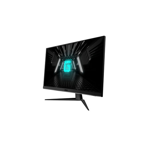 MSI G2712F computer monitor 68.6 cm (27") 1920 x 1080 pixels Full HD Black