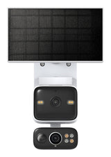 TP-Link Tapo C645D KIT IP security camera Outdoor 2304 x 1296 pixels Ceiling/Wall/Pole