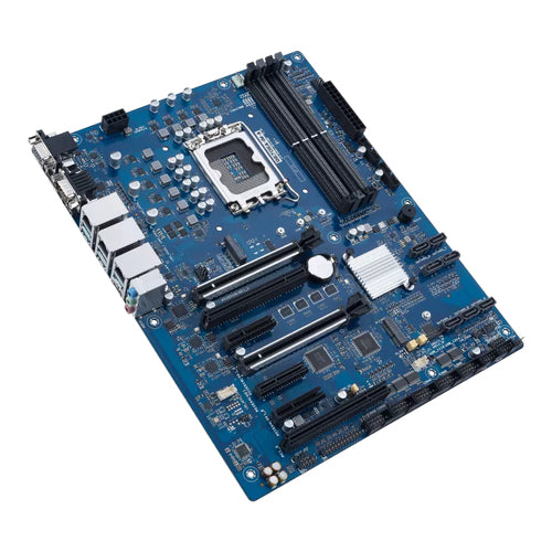 ASUS Q670EA-IM-A Intel Q670E LGA 1700 ATX