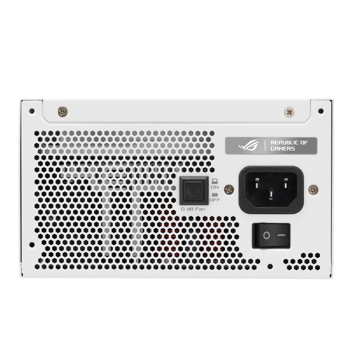 ASUS ROG -STRIX-1000P-GAMING-WHITE power supply unit 1000 W 20+4 pin ATX ATX