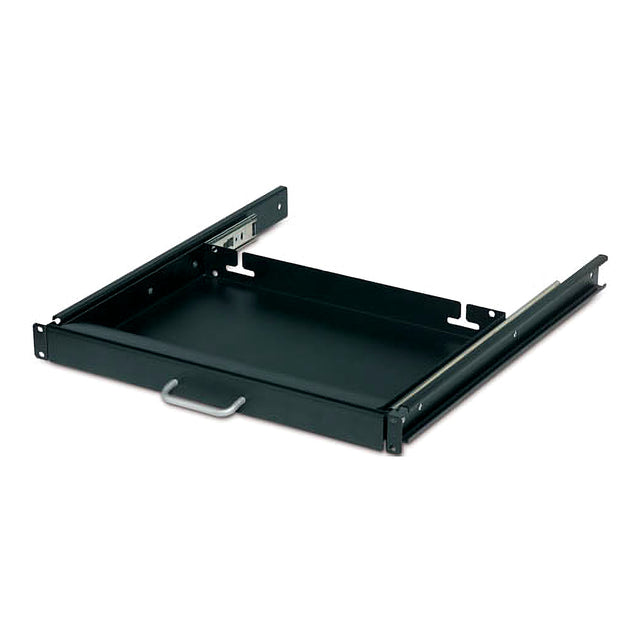 APC 17" Keyboard Drawer Black