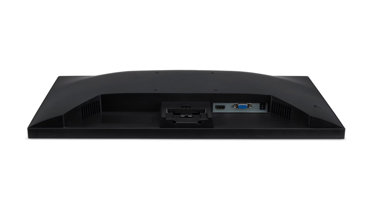Acer V226HQL H computer monitor 54.6 cm (21.5") 1920 x 1080 pixels Full HD Black