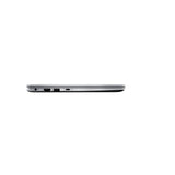 MSI Modern 14 F1MG-011US Intel Core 7 150U Laptop 35.6 cm (14") Full HD 16 GB DDR4-SDRAM 1 TB SSD Wi-Fi 6E (802.11ax) Windows 11 Pro Silver