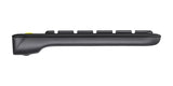 Logitech K400 Plus keyboard Universal RF Wireless AZERTY French Black