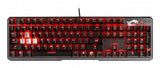 MSI VIGOR GK60 keyboard Gaming USB Black