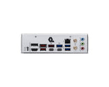 MSI PRO B850M-A WIFI motherboard AMD B850 Socket AM5 micro ATX