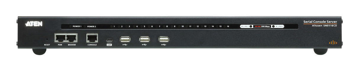ATEN SN0116COD serial server