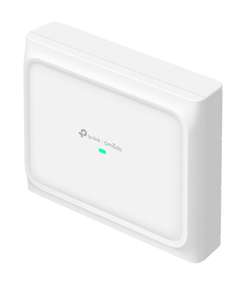 TP-Link Omada BE9300 Ceiling Mount Tri-Band Wi-Fi 7 Access Point