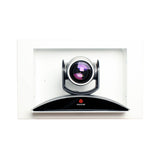 Vaddio IN-Wall Enclosure for CISCO Precision HD, LifeSize HD, Polycom EagleEye