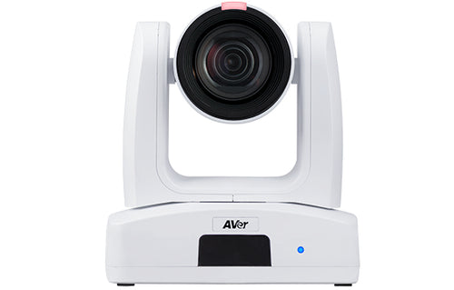 AVer TR211 2 MP White 1920 x 1080 pixels 60 fps Exmor CMOS 25.4 / 2.8 mm (1 / 2.8")