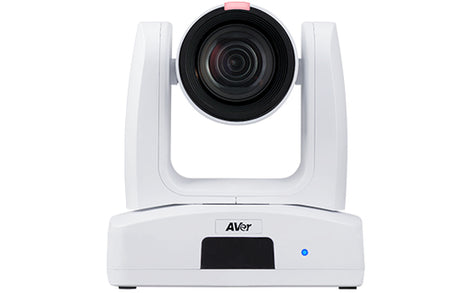 AVer TR211 2 MP White 1920 x 1080 pixels 60 fps Exmor CMOS 25.4 / 2.8 mm (1 / 2.8")