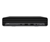 HP Elite Mini 800 G9 Intel® Core™ i5 i5-12500T 16 GB DDR5-SDRAM 256 GB SSD FreeDOS Mini PC Black