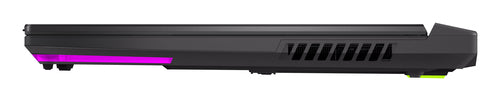 ASUS ROG Strix G15 G513RC-EH71 AMD Ryzen™ 7 6800H Laptop 39.6 cm (15.6") Full HD 8 GB DDR5-SDRAM 512 GB SSD NVIDIA GeForce RTX 3050 Wi-Fi 6E (802.11ax) Windows 11 Home Grey