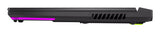 ASUS ROG Strix G15 G513RC-EH71 AMD Ryzen™ 7 6800H Laptop 39.6 cm (15.6") Full HD 8 GB DDR5-SDRAM 512 GB SSD NVIDIA GeForce RTX 3050 Wi-Fi 6E (802.11ax) Windows 11 Home Grey