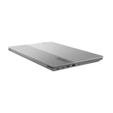 Lenovo ThinkBook 15 G4 ABA AMD Ryzen™ 7 5825U Laptop 39.6 cm (15.6") Full HD 16 GB DDR4-SDRAM 512 GB SSD Wi-Fi 6 (802.11ax) Windows 11 Pro Grey English