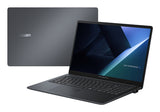 ASUS ExpertBook P1 P1503CTA-H38512-CB Intel Core 3 N355 Laptop 39.6 cm (15.6") Full HD 16 GB LPDDR5x-SDRAM 512 GB SSD Wi-Fi 6 (802.11ax) Windows 11 Home Grey
