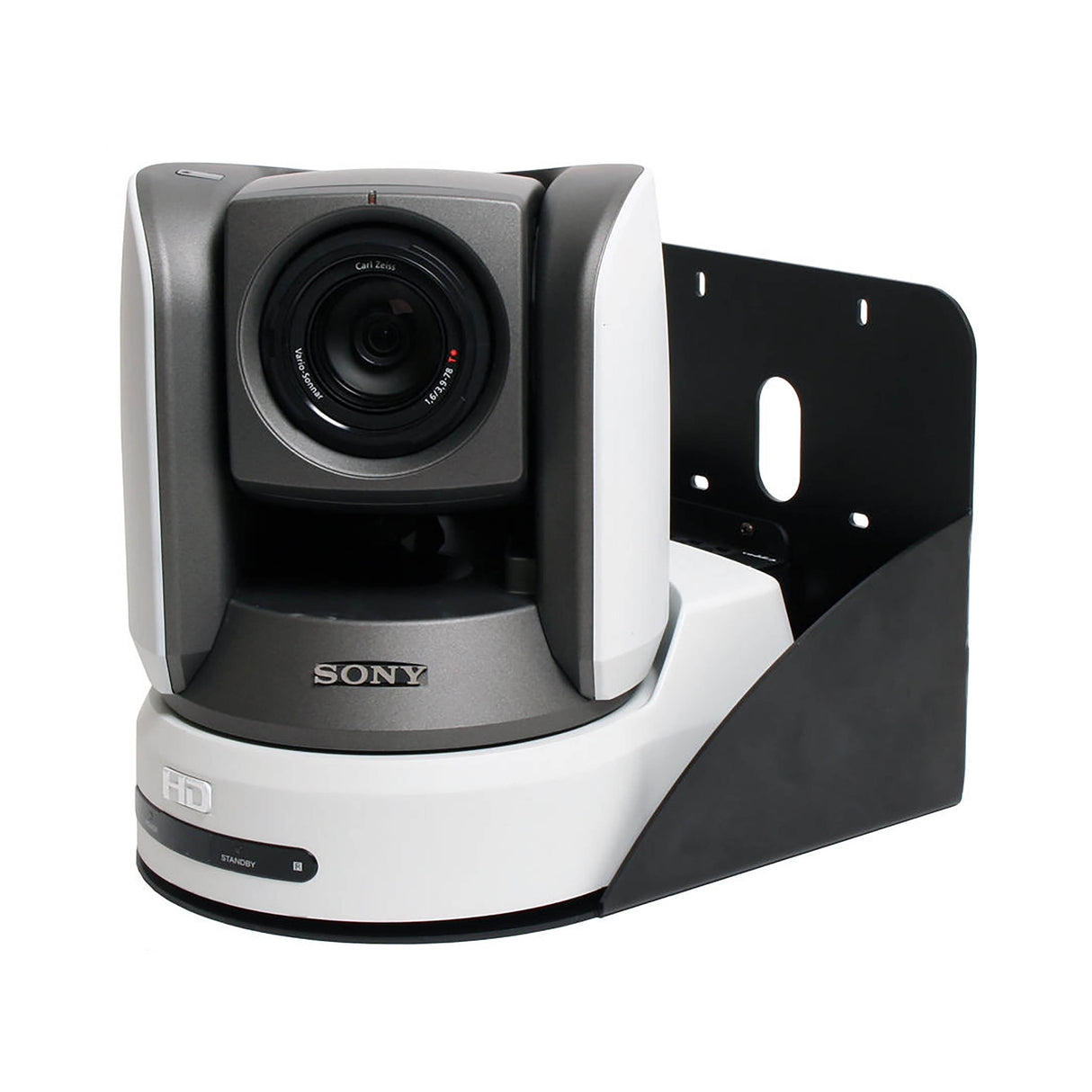 Vaddio Thin Profile Wall Mount Bracket for Sony BRC-H900 and BRC-Z700