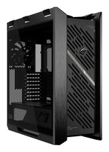 ASUS ROG STRIX HELIOS II GX601S BLACK Midi Tower